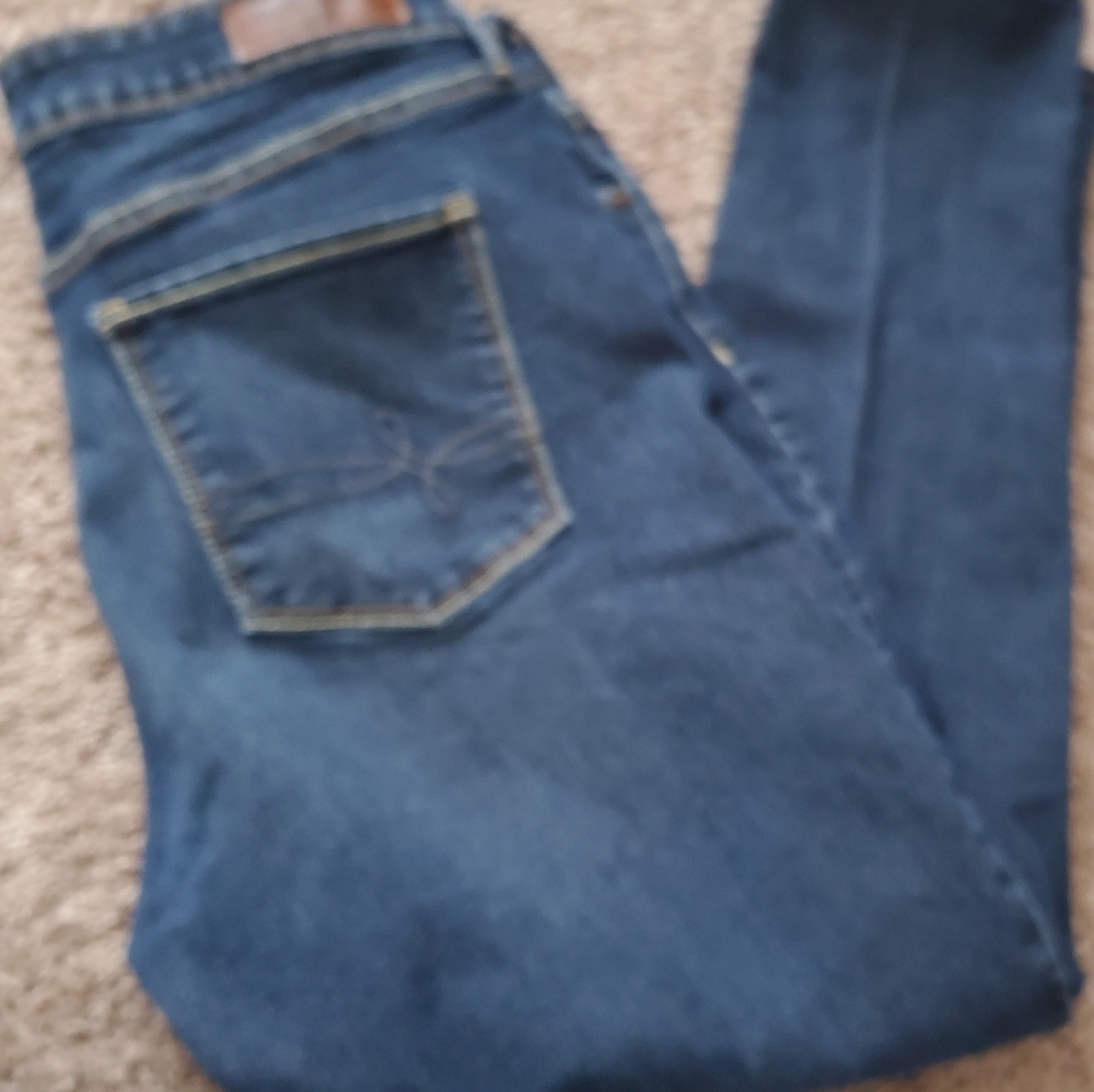 Womens jeans